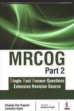 MRCOG Part 2