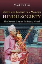 Caste and Kinship in a Modern Hindu Society