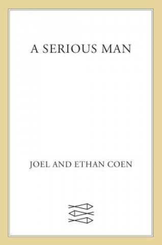 A Serious Man