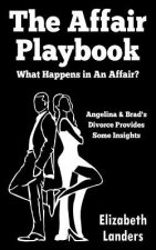 The Affair Playbook: What Happens in an Affair? Angelina & Brad's Divorce Provides Some Insights