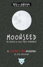 Moonseed: The Origin of Louis Pine's Lycanthropy