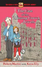 Case of the Missing Crown Jewels