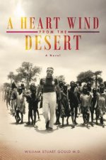 A Heart Wind From The Desert