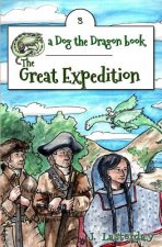 The Great Expedition: Dog the Dragon, Book 3