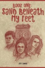 Book One: Sand Beneath My Feet