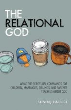 Relational God