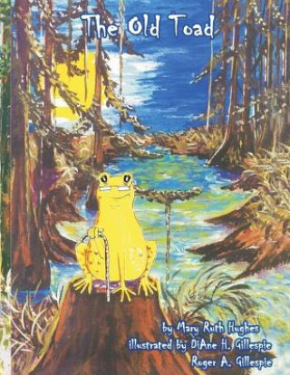 Old Toad