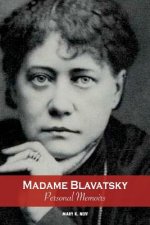 Madame Blavatsky, Personal Memoirs: Introduction by H. P. Blavatsky's sister