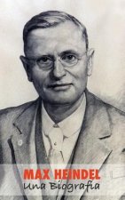 Max Heindel, Una Biografia