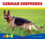 German Shepherds