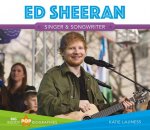 Ed Sheeran