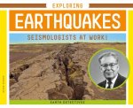 Exploring Earthquakes: Seismol
