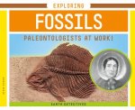 Exploring Fossils: Paleontolog