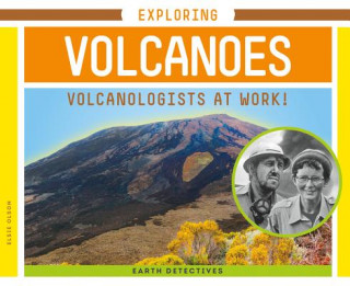 Exploring Volcanoes: Volcanolo