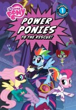 My Little Pony: Power Ponies T