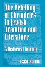Retelling of Chronicles in Jewish Tradition and Literature