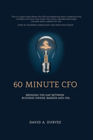 60 Minute CFO