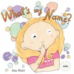 What's my name? AMA