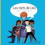 Les mots de Léo ont disparu