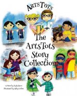 The ArtsTots Story Collection