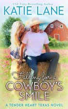 Falling for a Cowboy's Smile