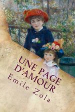 Une page d'amour