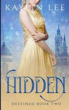 Hidden: Rapunzel's Story