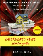 Storehouse Ready: Preparing for Life's Events