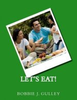 Let's Eat!