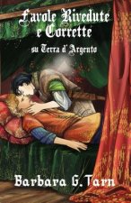 Favole rivedute e corrette su Terra d'Argento