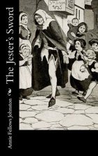 The Jester's Sword