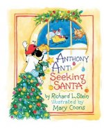 Anthony Ant: Seeking Santa