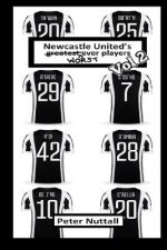 Newcastle United's Worst Ever Players (Volume 2)