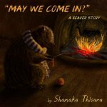 May We Come In?: A Beaver Story