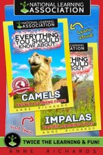 Everything You Should Know About: Camels and Impalas