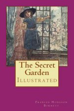 The Secret Garden: Illustrated