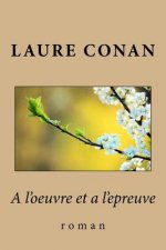 A l'oeuvre et a l'epreuve: roman