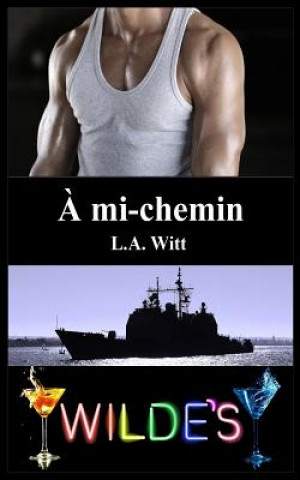 A mi-chemin