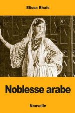 Noblesse arabe