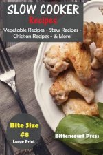Slow Cooker Recipes - Bite Size #8