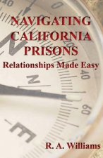 Navigating California Prisons: Relationships Made Easy