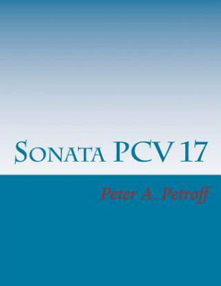 Sonata PCV 17