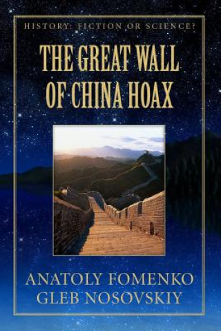 Great Wall of China Hoax