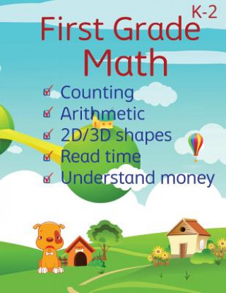 First Grade Math