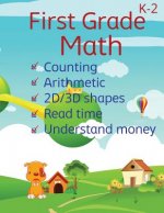 First Grade Math