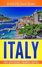 Italy: The Official Travel Guide