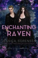 Enchanting Raven