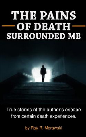 The Pains of Death Surrounded Me: True stories of the author's escape from certain death experiences.