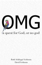 Omg: a quest for God, or no god