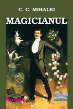Magicianul: Roman